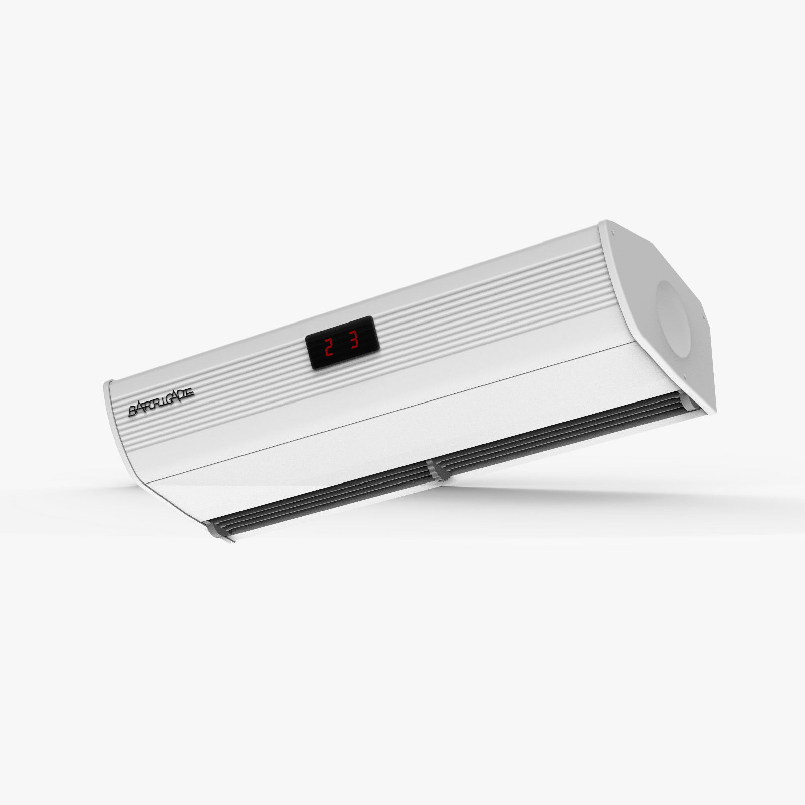 Isıtıcılı Modeller